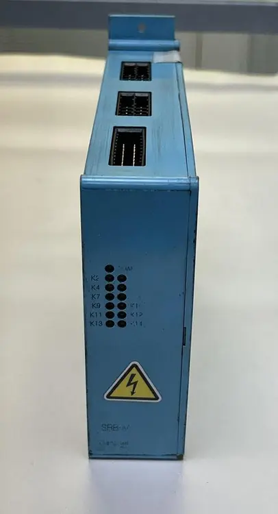 Used DANAHER SRB-MS-ILK5 Relays & Switches Ohio US | Surplus Asset Holdings #1225604