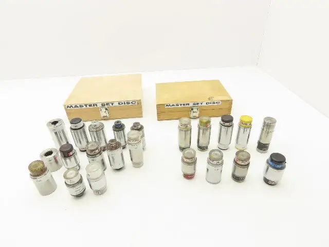 Used MITCHELL _UNKNOWN_ Tooling & Accessories (Other) Indiana US | Arrow Industrial #1185522