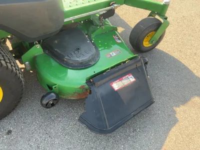 Used JOHN DEERE 997 Mowers Michigan US | Miedema Asset Management Group #1320444