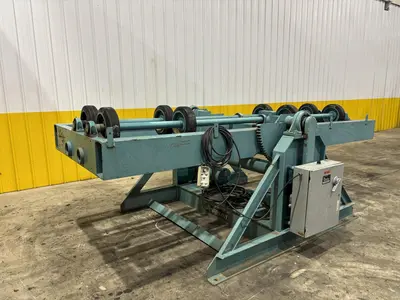 USED ARONSON RU-10PT