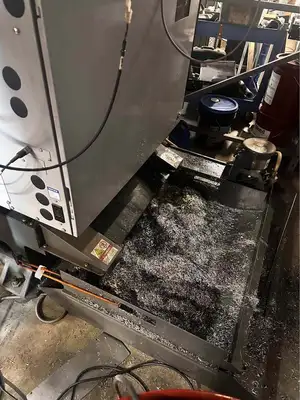 2010 HAAS DT-1 Vertical Machining Centers | Toolquip, Inc. (6)