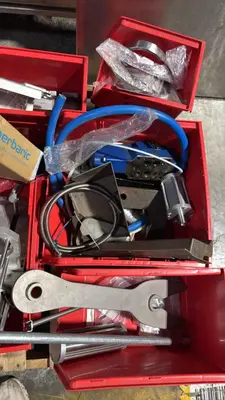 Used WORLD CUP 81-12 Filling Machines Illinois US | M&M Equipment Corp. #1228675