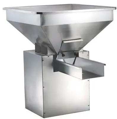 NEW Genesis Stainless Steel Form, Fill, Seal with 14-Head Scale