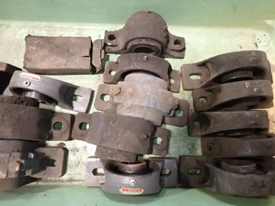 Used SEALMASTER _UNKNOWN_ Bearings Ohio US | HGR 24 #740063