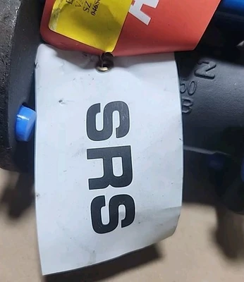 NEW Rotork 150SCTAM-FS(C)