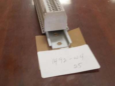 USED Allen-Bradley 1492-WD