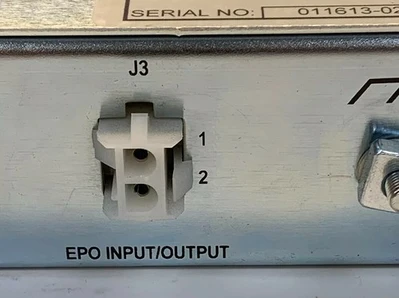 USED Interact Power 4300018-02