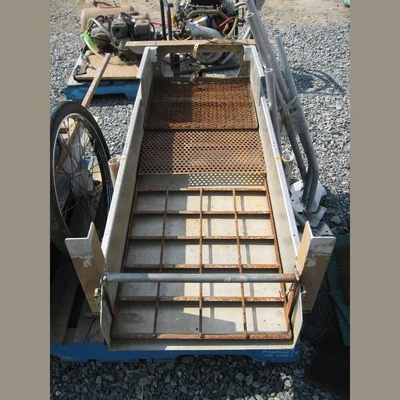 4in Dredge Package