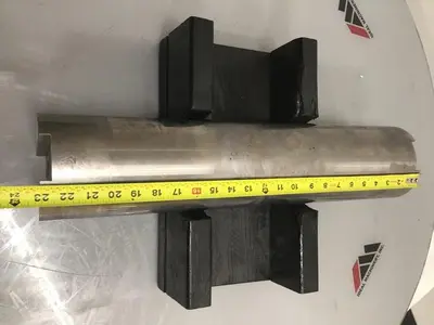 USED JSW J500E II / TP