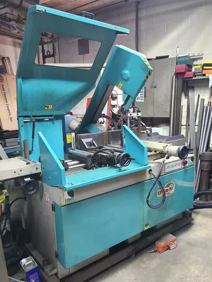 2001 KMT (KALAMAZOO) H350A Horizontal Band Saws | Mohawk Machinery (5)