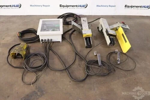 Used 2013 FIESSLER ELEKTRONIK AKAS IIF150 E/HS Safety Products (Other) Georgia US | The Equipment Hub #162986