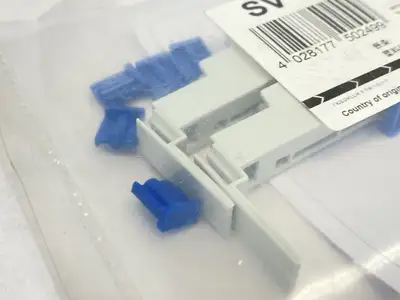 New | in-Stock Rittal Insert Strip For OM Adaptors/Supports Misc Electrical & Power Parts Michigan US | Maverick Industrial Sales #1393112
