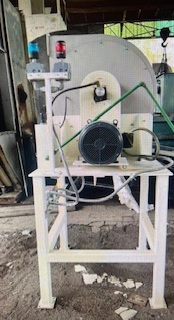 Sweco TS30 – 30″ Classifier