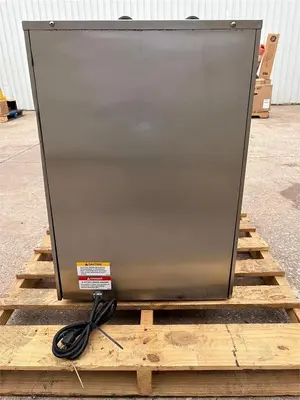 USED STOELTING SF121-3812