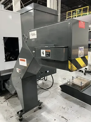 USED 2020 HAAS ST-30