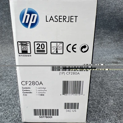 New | in-Stock HP CF280A Miscellaneous Printing & Paper Equipment California US | Davliegogo LLC #1706454