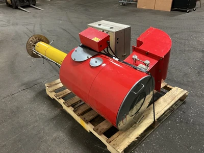 Used LIMPSFIELD _UNKNOWN_ Boilers | Equipment Recovery Corp. #1330974