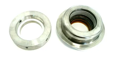 NEW FILTON S1171/5SS-R SEAL KIT 3" REB S11715SSR