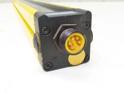 Sick MSLS 05-1221 Safety Light Curtain Transmitter