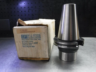Kaiser CAT50 KAB6 Modular Tool holder 3.9" Pro 11.326.962 (LOC1148C)