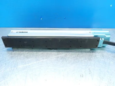 Used YAMAHA T606150 Linear Actuators Ohio US | HGR 24 #751826