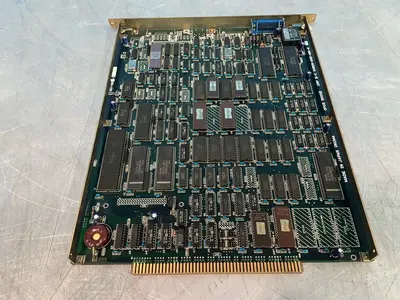 Used OKUMA E4809045106E Printed Circuit Boards (PCB) Ohio US | HGR 24 #1316181