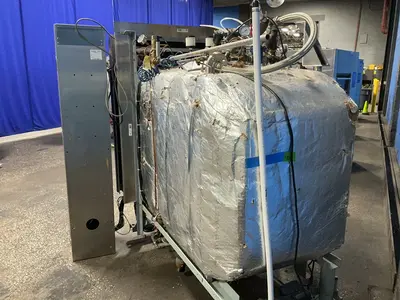 Used 2013 GETINGE 733HCE Heat Treating Units Ohio US | HGR 24 #1518147