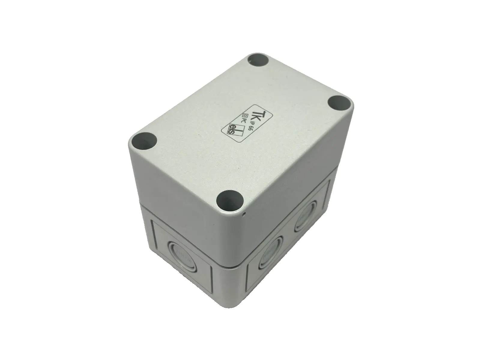 New | in-Stock Altech TK PC97-8-m Electrical Boxes Michigan US | Maverick Industrial Sales #1390625