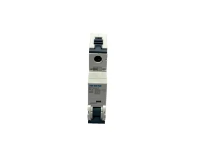 5SY4130-7 | Siemens  Miniature Circuit Breaker 230/400V 10kA, 1-Pole, C-Trip, 30A - New Other