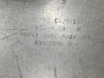 USED KJT 88302608