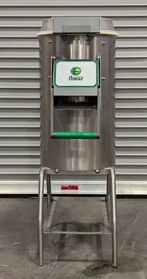 Used FIMAR COMPANY PPF18MA116M Food Peelers British Columbia CA | Surrey Food Equipment #1321859