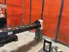 2021 LINCOLN ELECTRIC Robotic Welding Cell thumbnail
