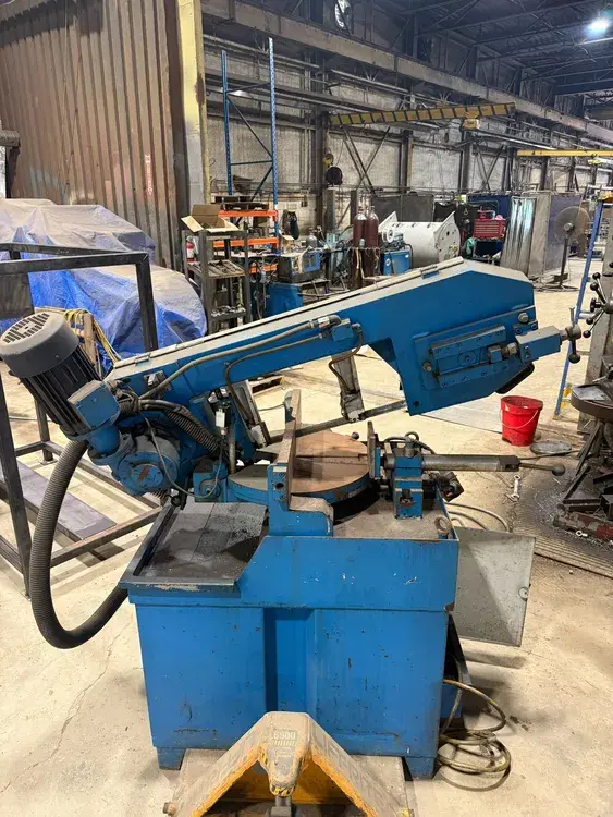 Used JAESPA W220DG Misc Industrial Equipment Ontario CA | Aucto #483763