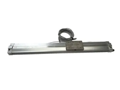 Used SMC MY3B25-400-M9PSAPC Pneumatic Cylinders Michigan US | Maverick Industrial Sales #1392541