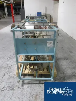 USED Finn Aqua Finn Aqua Pure Steam Generator, Model FA500 H 1