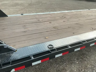 Used 2026 PJ TRAILERS 40' TANDEM AXLE Deckover Trailers Michigan US | Miedema Asset Management Group #1425155