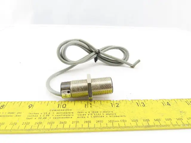 Used MARKEM _UNKNOWN_ Miscellaneous MRO | Arrow Industrial #658211