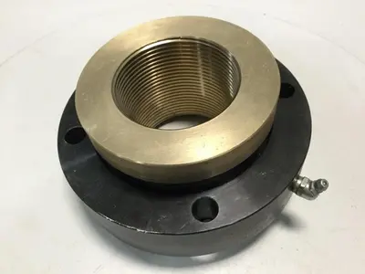 USED CINCINNATI MILACRON 5037989