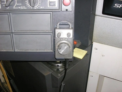 USED 2013 OKUMA MA-500HBII