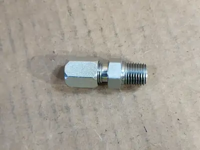 NEW 2023 SANDVIK 009936-001