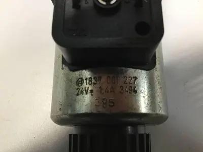 USED BOSCH 9 810 231 439