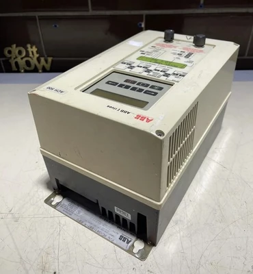 USED ABB ACH501-007-4-09P2