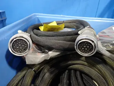 Cables
