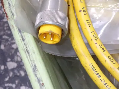 Cordsets