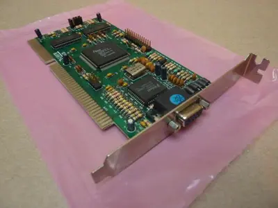 USED TURBO 9613
