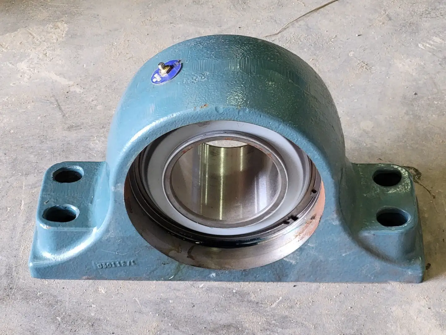 New | in-Stock DODGE EP4B-S2-315R Bearings British Columbia CA | Lenmark #259753