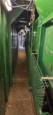 USED ELBA TWO USED READY-MIXED CONCRETE PLANTS FOR SALE