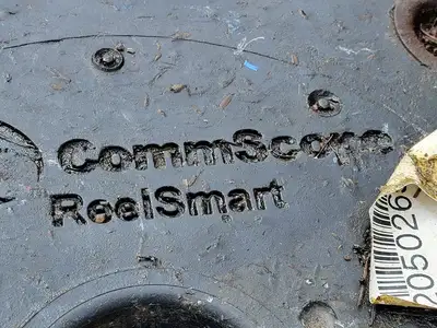 NEW 2018 COMMSCOPE QR 715 JCASS