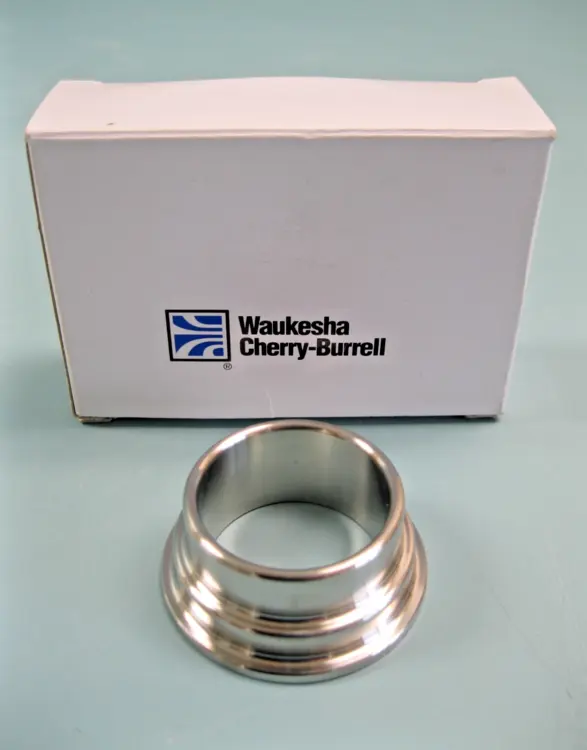 New | in-Stock Waukesha Cherry-Burrell AD0077000 Pumps New Hampshire US | Bitter End Trading #1127320