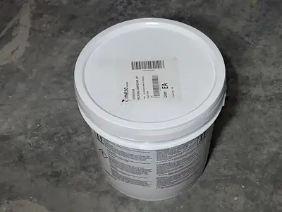 NEW METSO N08010111